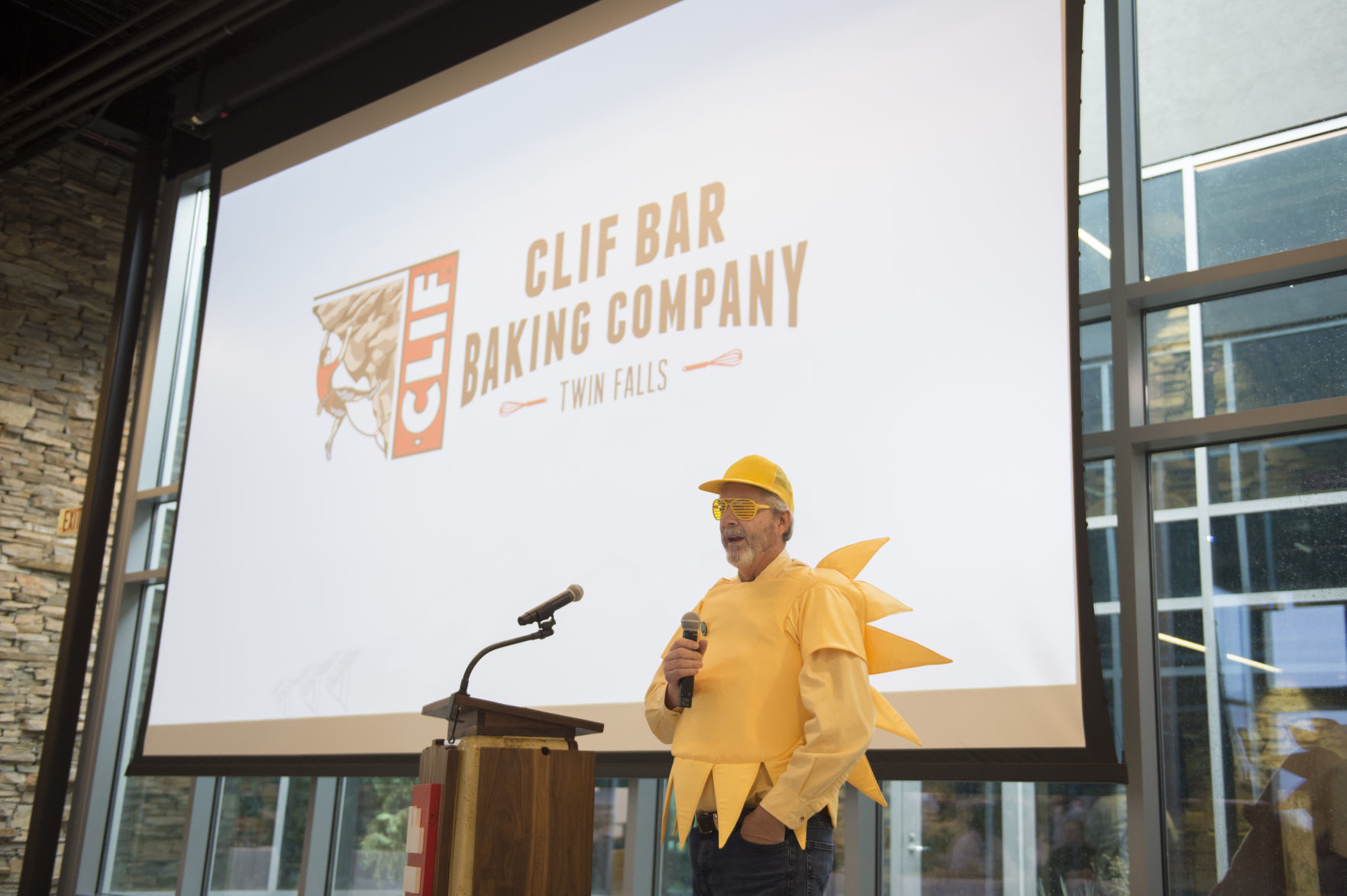 Clif Bar buys into solar power